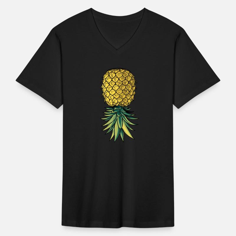 Pineapple Upside Down