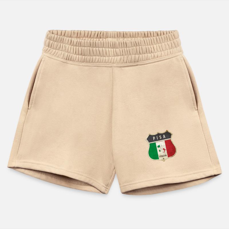 Pisa Italy coat of arms flags design