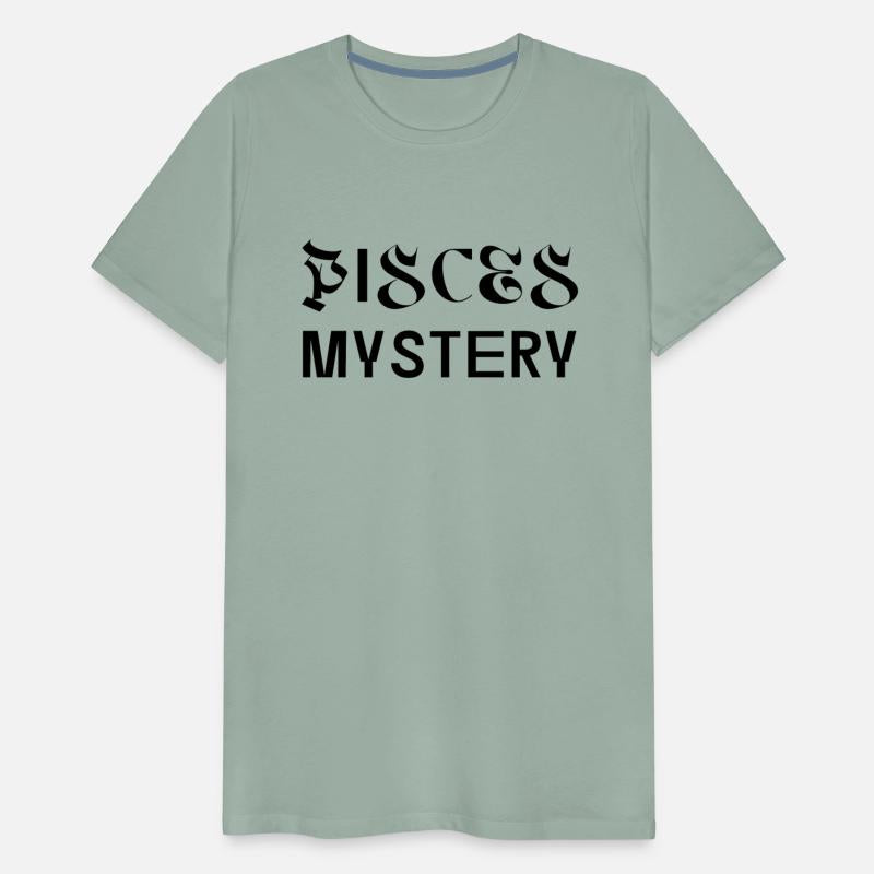 Pisces Mystery