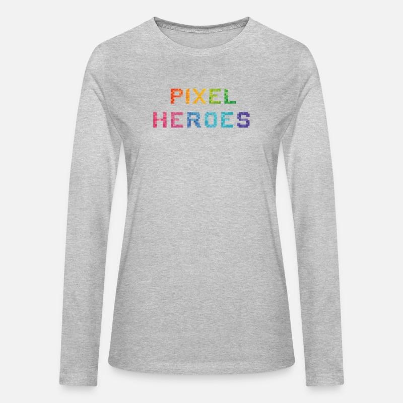 Pixel Heroes