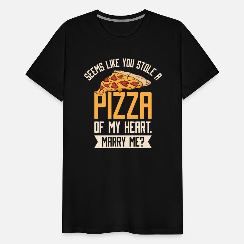 Pizza Foodie Relationship Fast Food Pick Up Lines