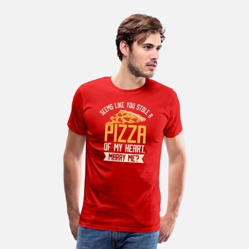 Pizza Foodie Relationship Fast Food Pick Up Lines