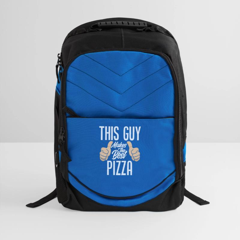 Pizza Pizza Bakers Bake Pizza Gift