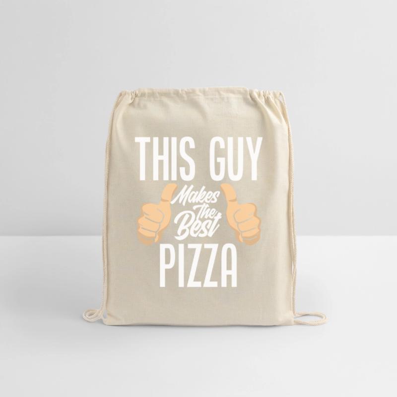 Pizza Pizza Bakers Bake Pizza Gift