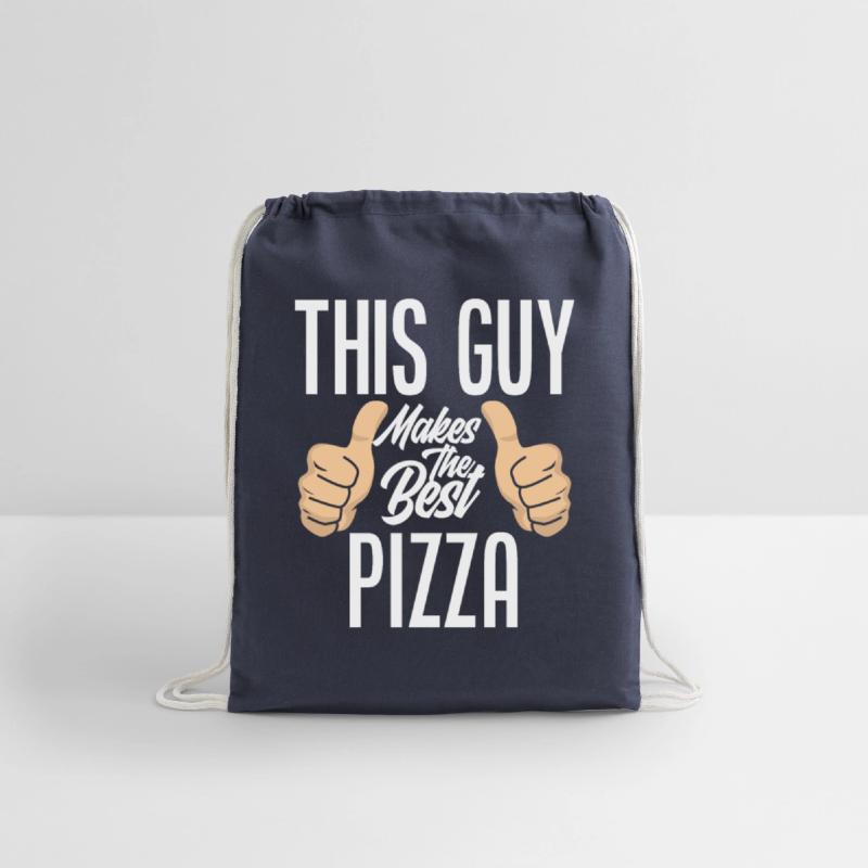 Pizza Pizza Bakers Bake Pizza Gift