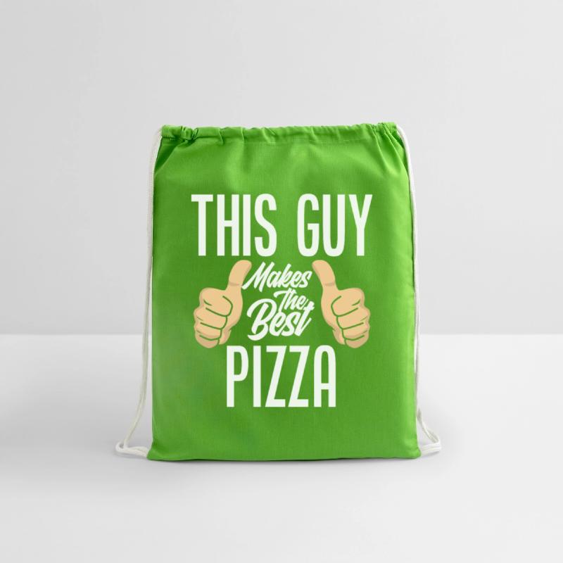 Pizza Pizza Bakers Bake Pizza Gift