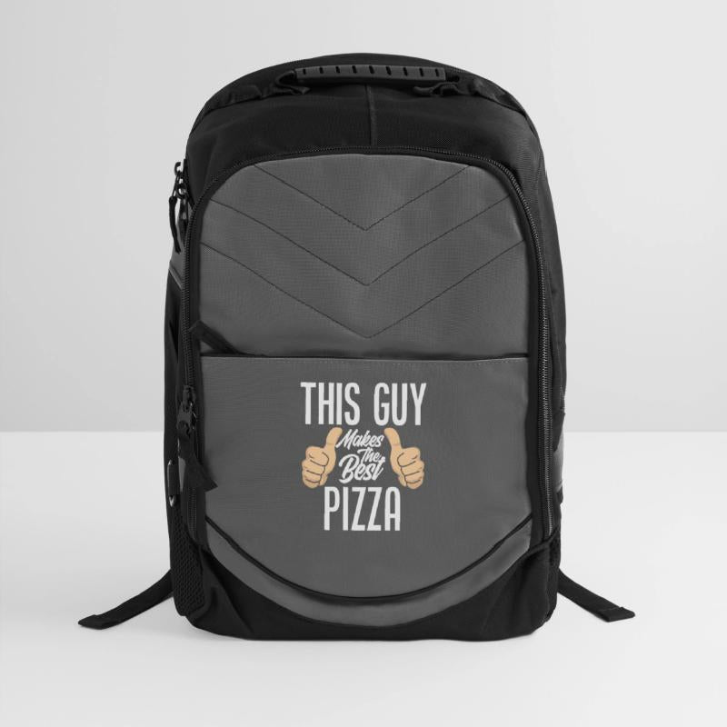 Pizza Pizza Bakers Bake Pizza Gift