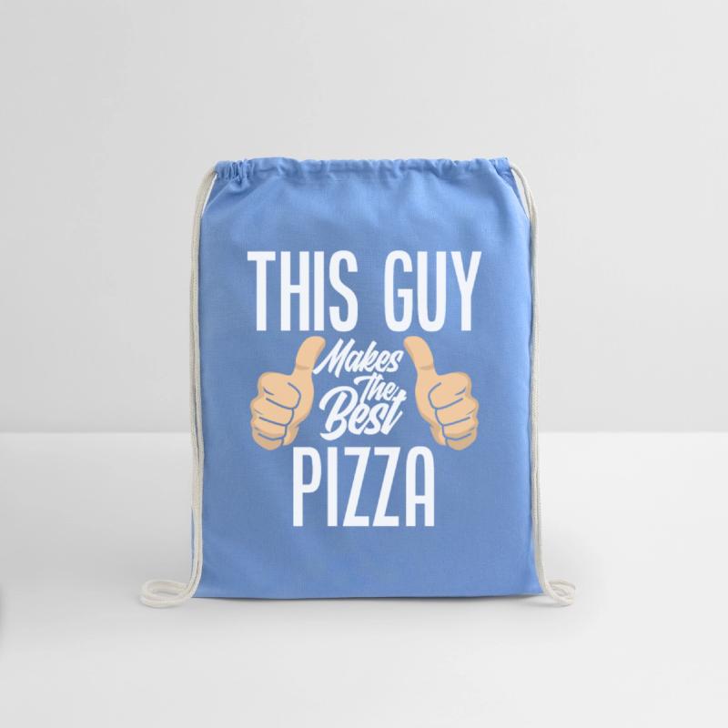 Pizza Pizza Bakers Bake Pizza Gift