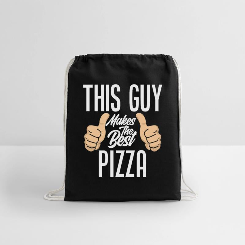 Pizza Pizza Bakers Bake Pizza Gift
