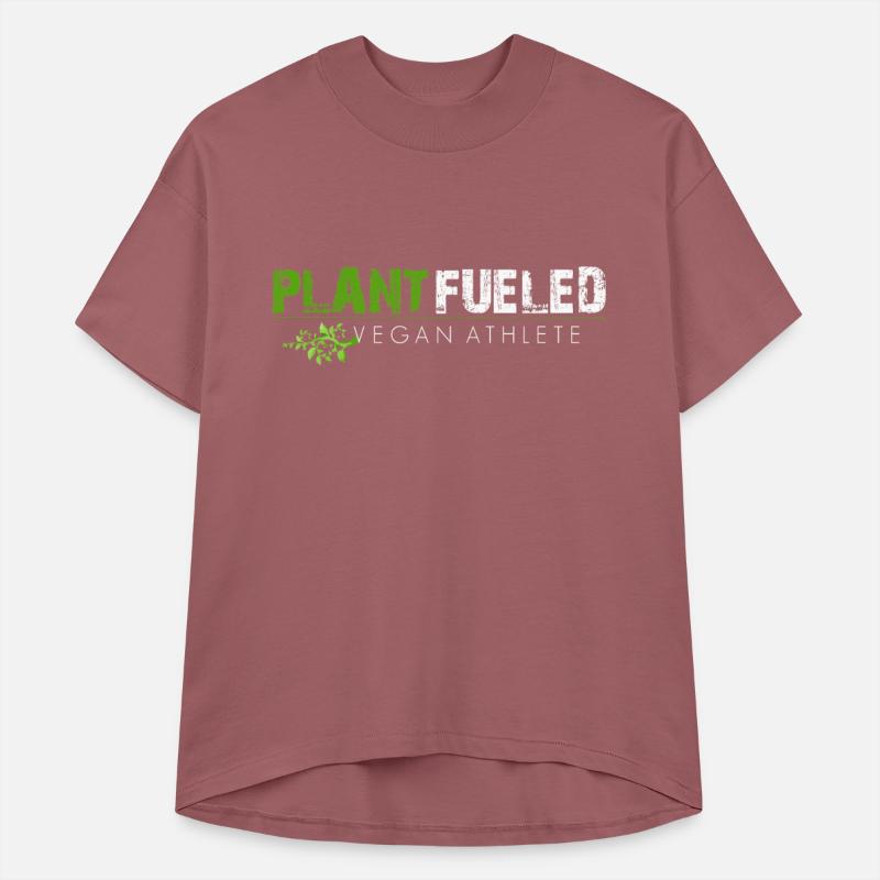 Plant Fueled Vegan Athlete