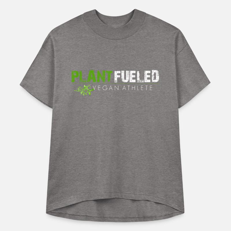 Plant Fueled Vegan Athlete