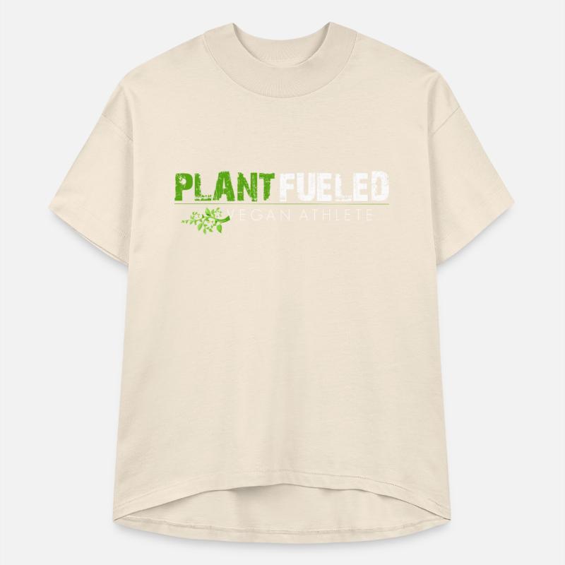 Plant Fueled Vegan Athlete