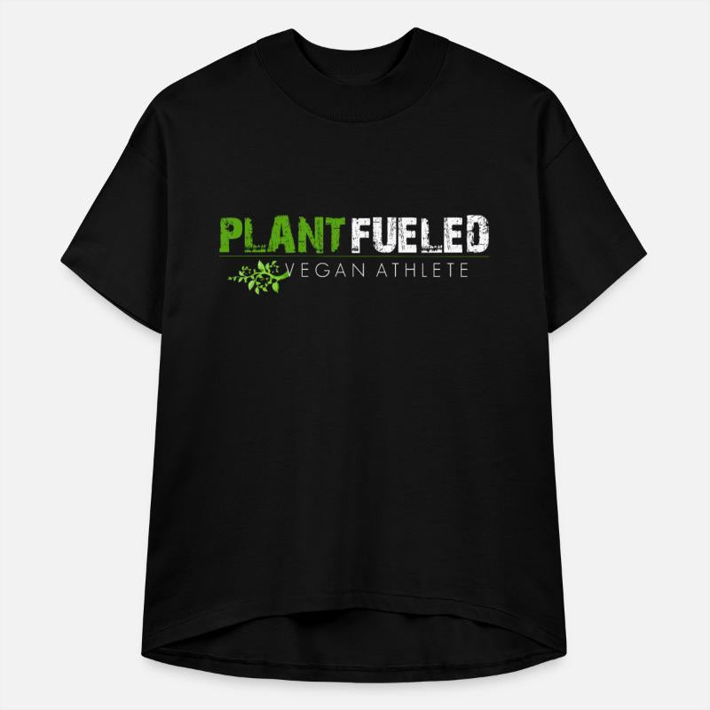 Plant Fueled Vegan Athlete