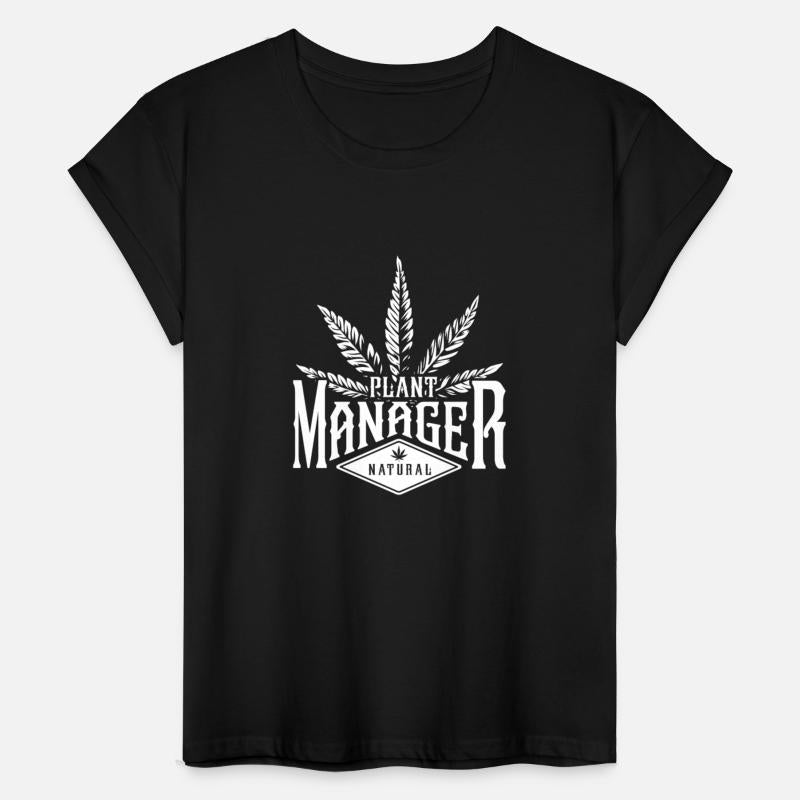 Plant manager
