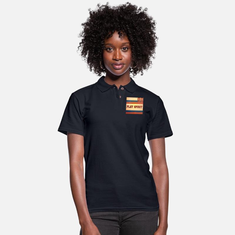 PLAY SPIRIT NUMBER 96