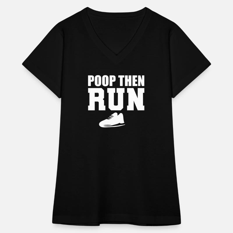 Poop Then Run Hurdler