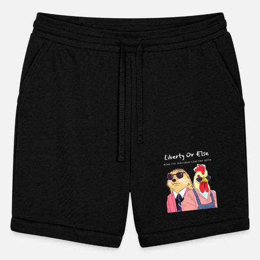 Porcupine and Rooster allies loe