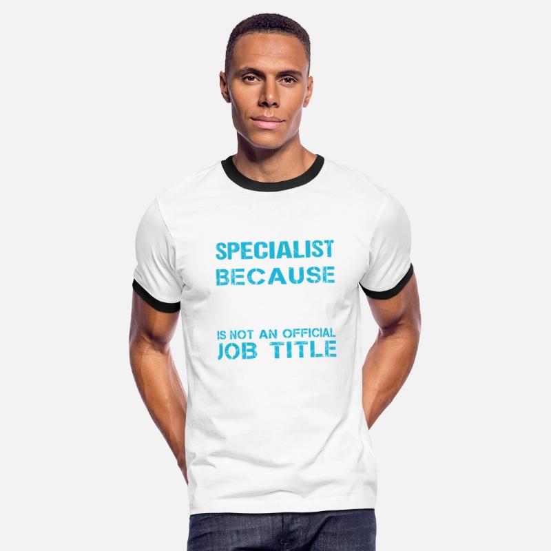 Post Closing Specialist T Shirt - Freaking Awesome