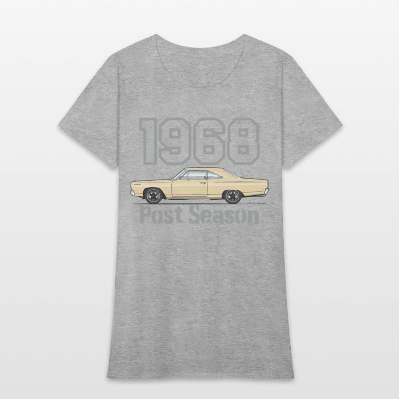 post season Yellow Gold