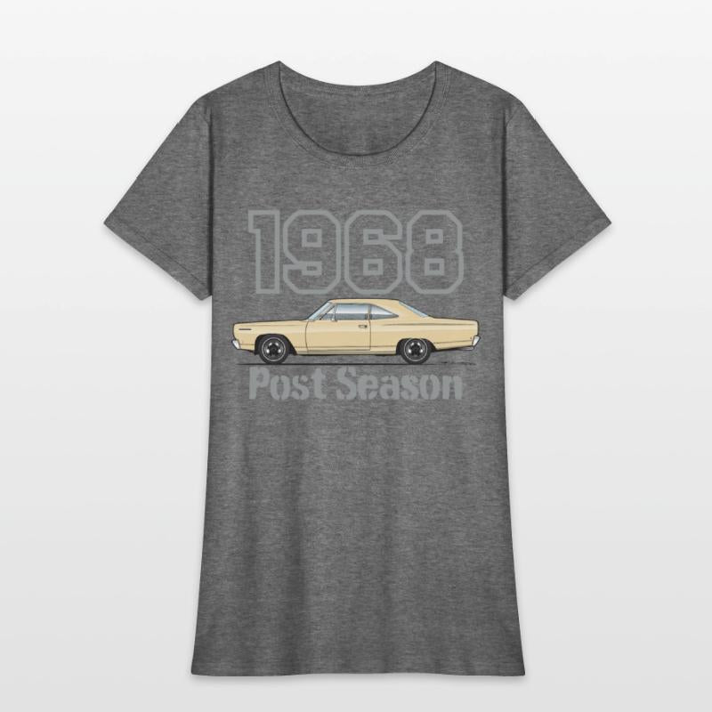 post season Yellow Gold