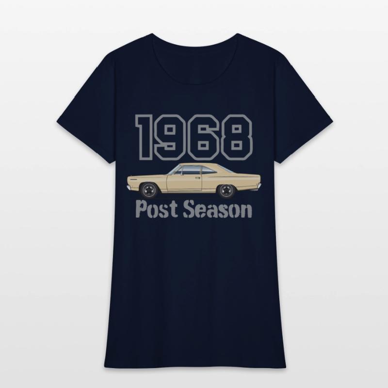 post season Yellow Gold