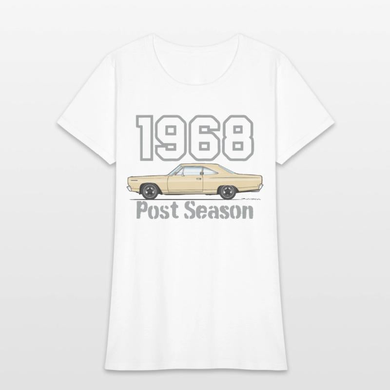 post season Yellow Gold