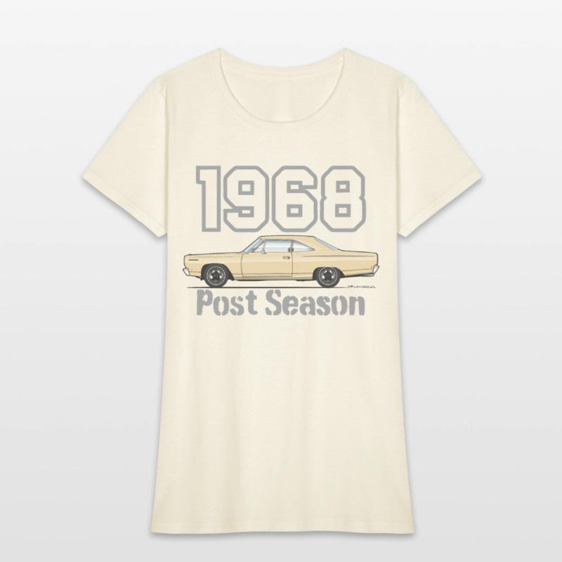 post season Yellow Gold