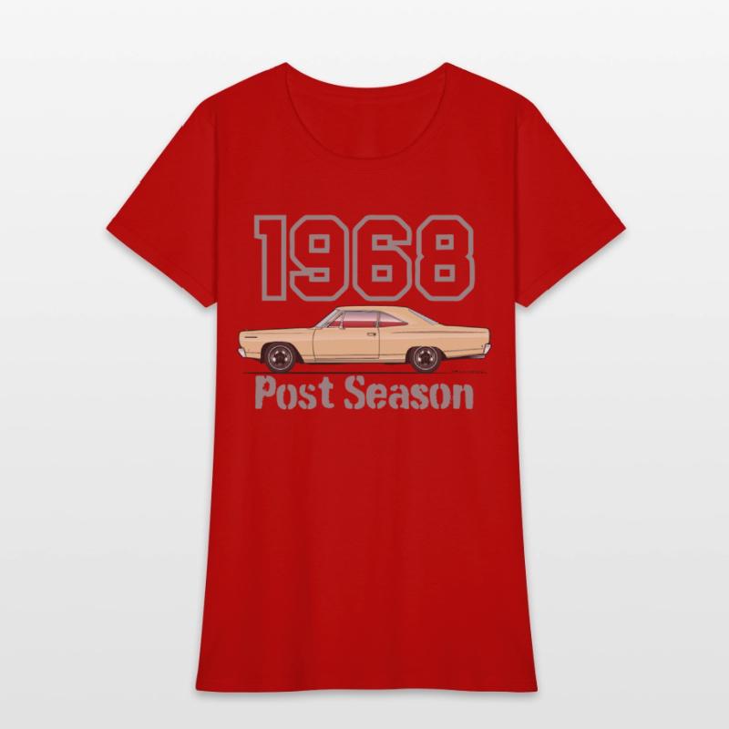 post season Yellow Gold