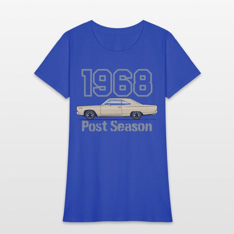 post season Yellow Gold