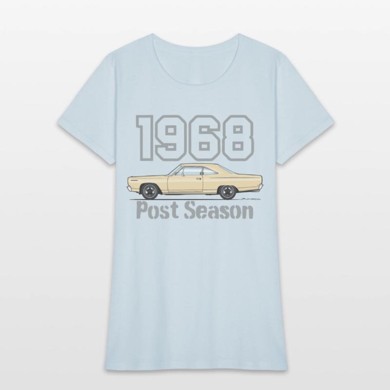 post season Yellow Gold