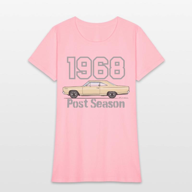 post season Yellow Gold