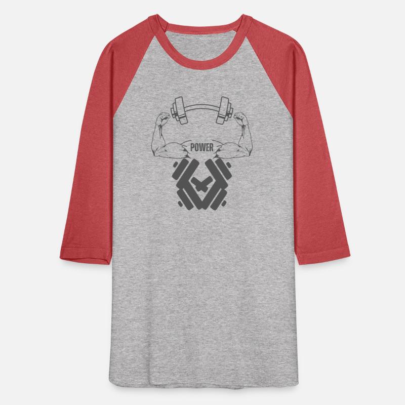 Power design. As a gift for sports people