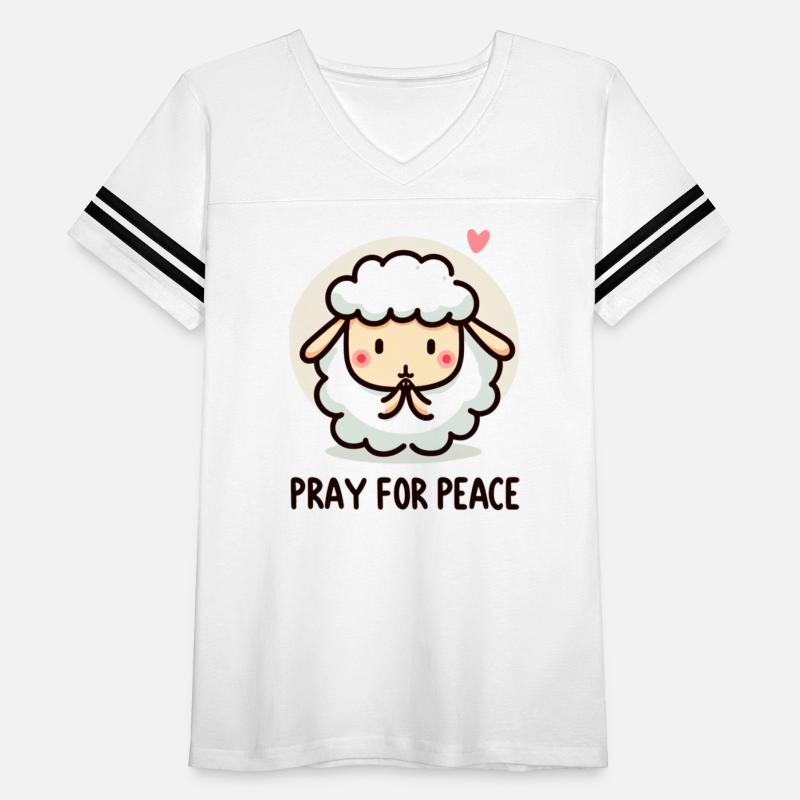 Pray for Peace 5