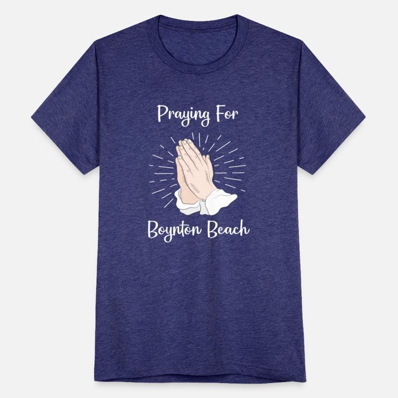 Praying For Boynton Beach 80s