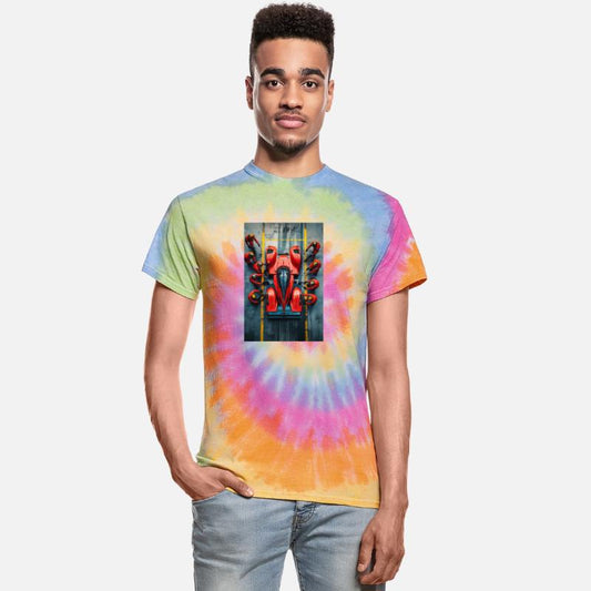 Precision Pit Stop Power