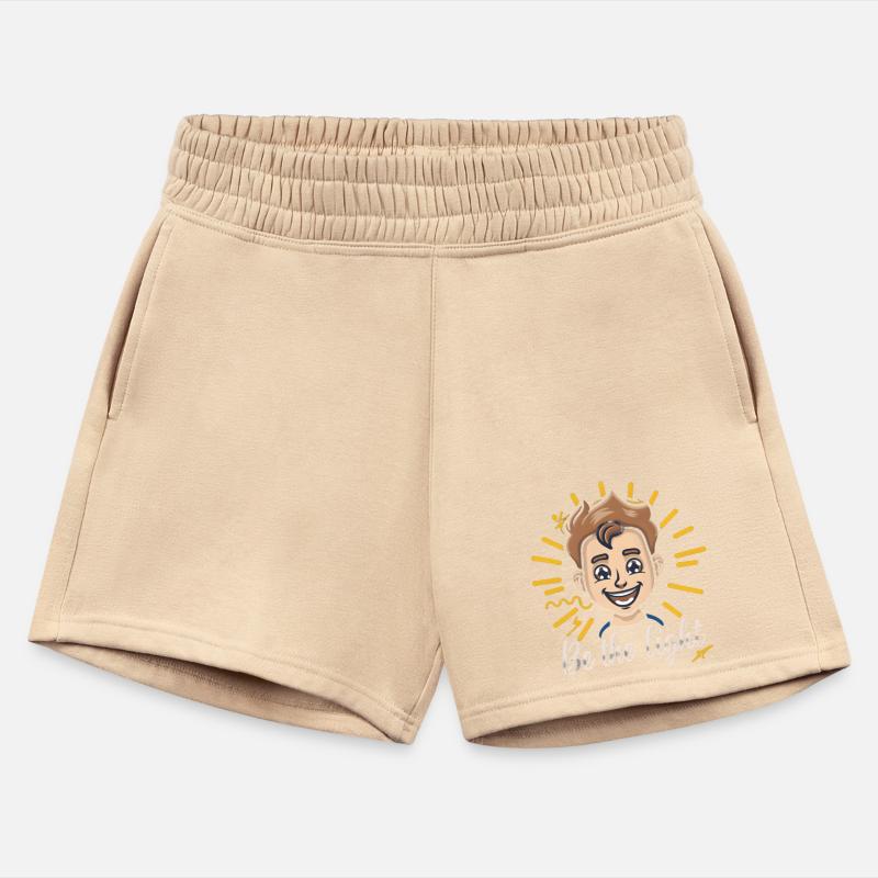 Premium Design of Be The Light