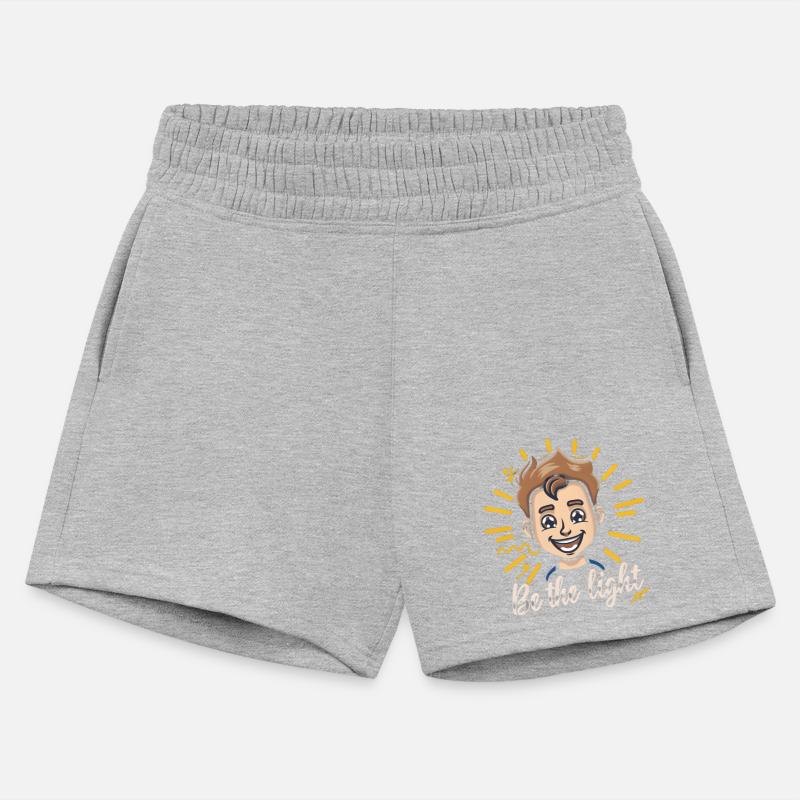 Premium Design of Be The Light