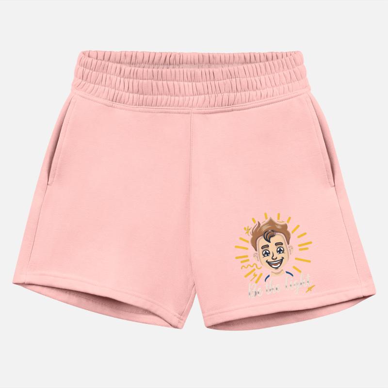 Premium Design of Be The Light