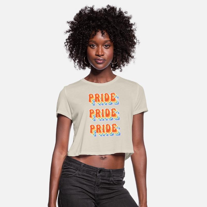 Pride Motivation Cute Retro Xmas Merry Christmas
