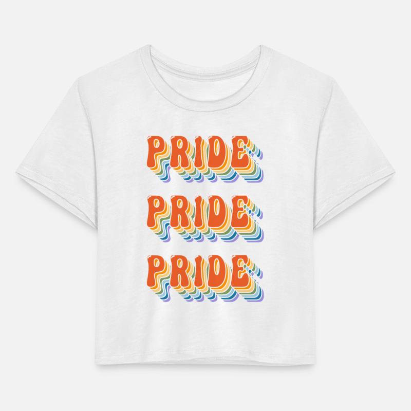 Pride Motivation Cute Retro Xmas Merry Christmas
