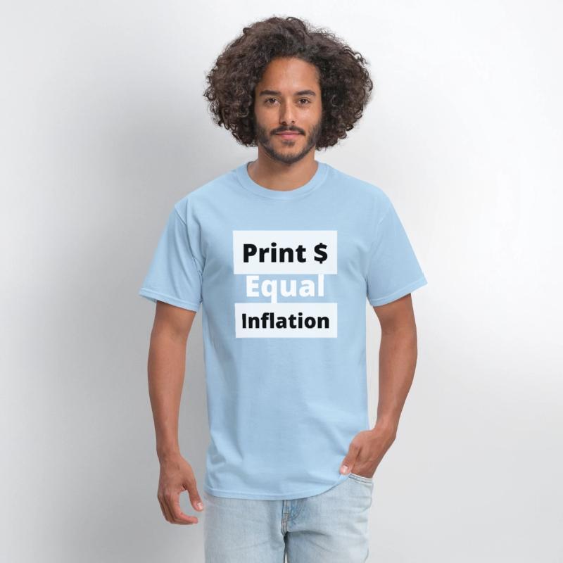 Print $ Equal Inflation