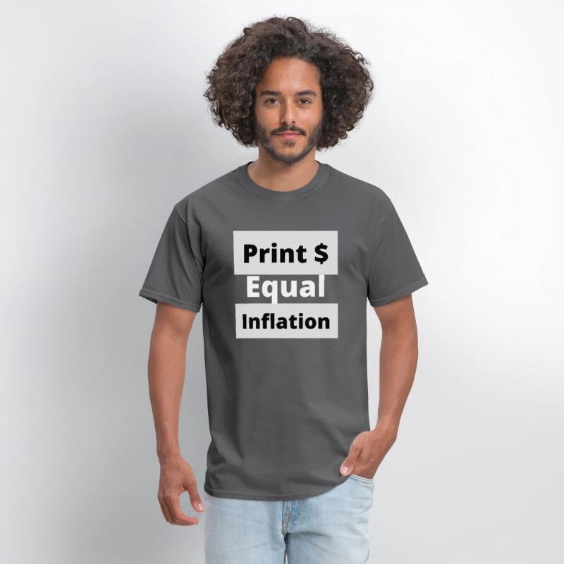 Print $ Equal Inflation
