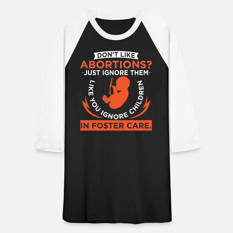 PRO ABORTION: Don't Like Abortions