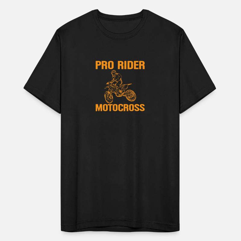 Pro Rider Motocross