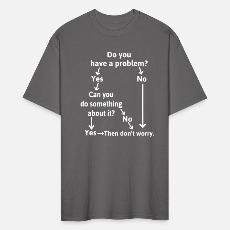 Problem solving funny solution for problems