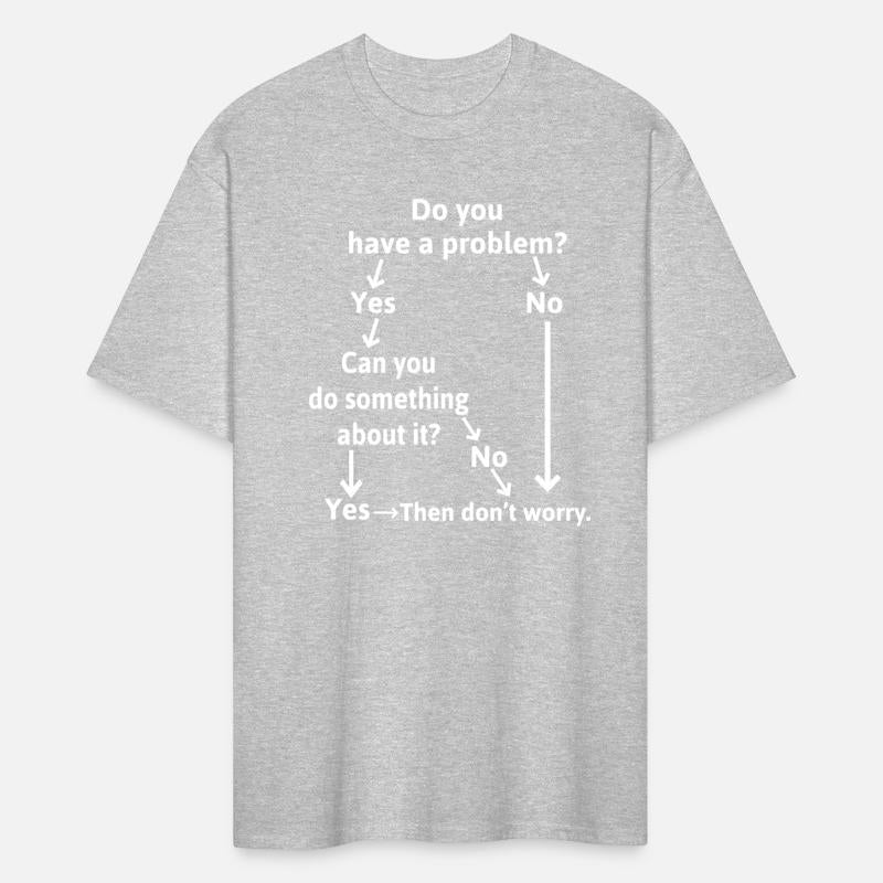 Problem solving funny solution for problems