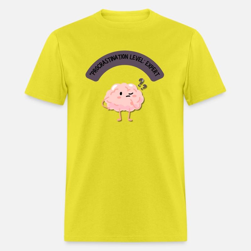 Procrastination Level Expert