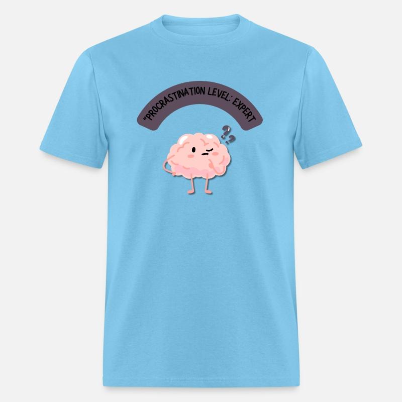 Procrastination Level Expert