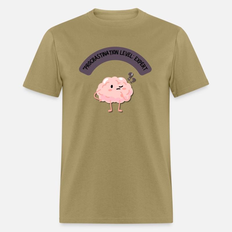 Procrastination Level Expert