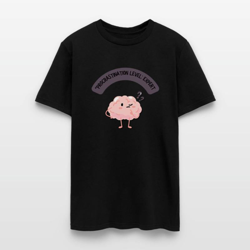 Procrastination Level Expert